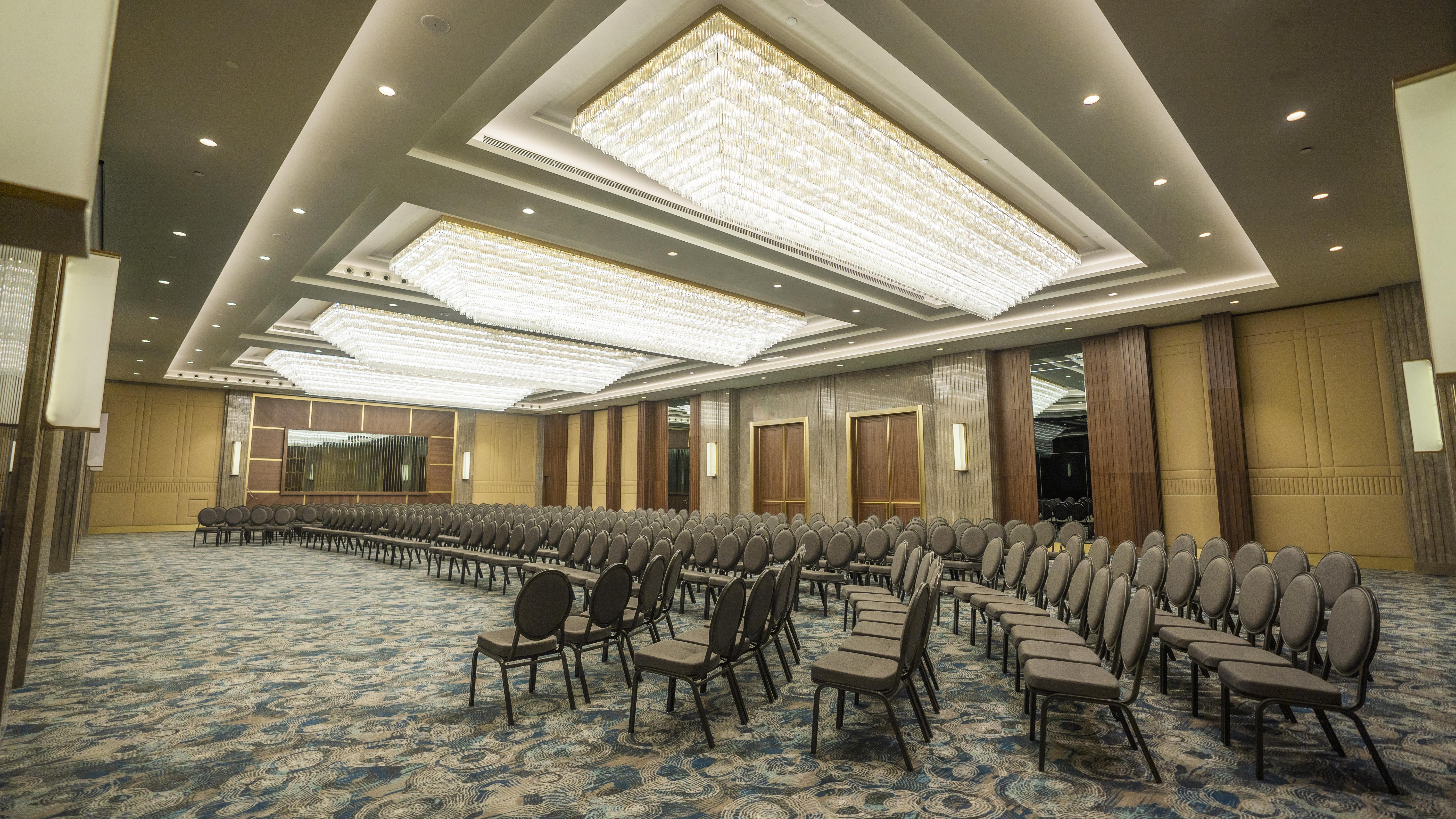 Hotel Sofitel Istanbul Taksim Exterior foto The Grand Ballroom